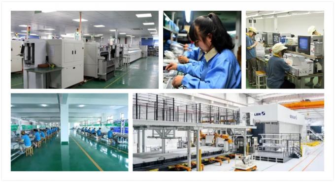 Κίνα Changshu Luox Technology Co., Ltd. Εταιρικό Προφίλ 0